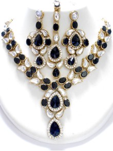 Kundan Necklace